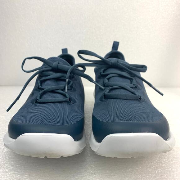 OOFOS OOMG Sport LS Low Slip-on Active Recovery Shoes - Women's 7.5 - Picture 3 of 11